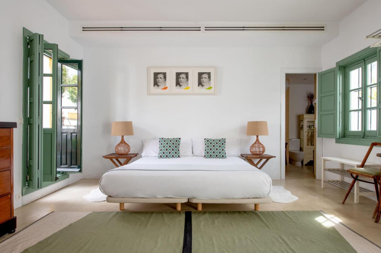Hommyhome Castellar Luxury Σεβίλλη Εξωτερικό φωτογραφία