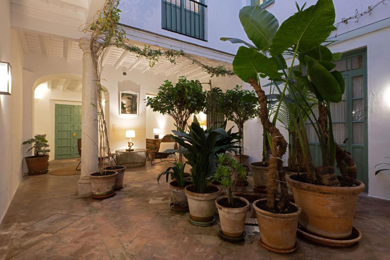 Hommyhome Castellar Luxury Σεβίλλη Εξωτερικό φωτογραφία