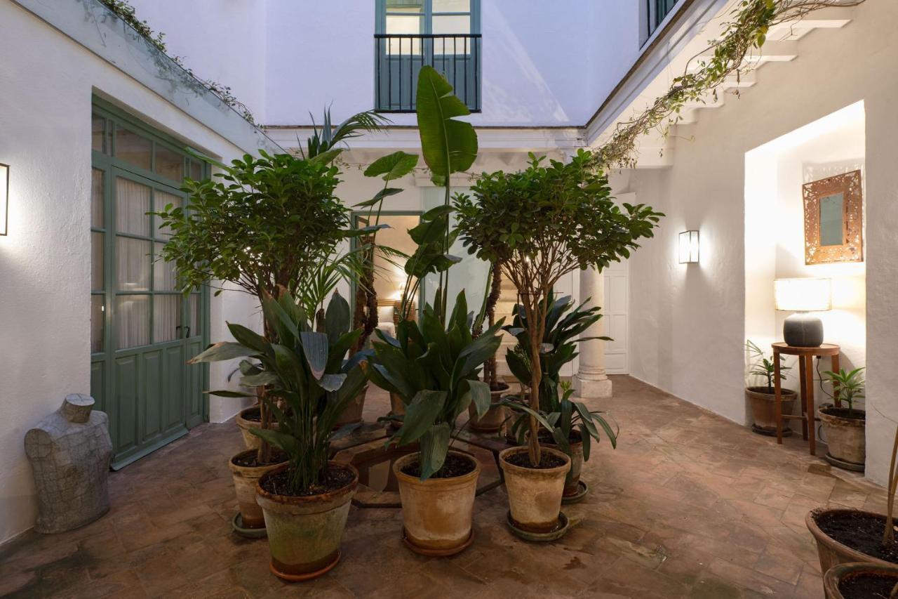 Hommyhome Castellar Luxury Σεβίλλη Εξωτερικό φωτογραφία