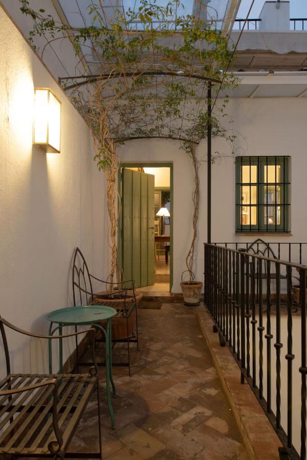 Hommyhome Castellar Luxury Σεβίλλη Εξωτερικό φωτογραφία