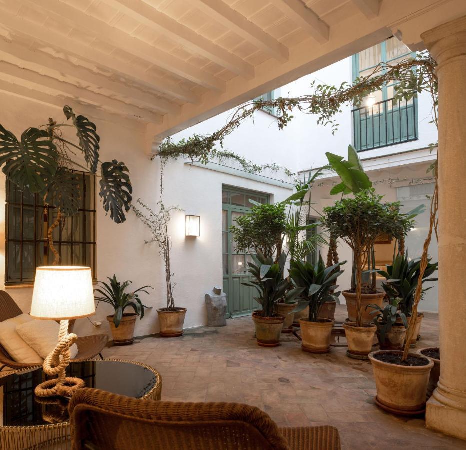 Hommyhome Castellar Luxury Σεβίλλη Εξωτερικό φωτογραφία