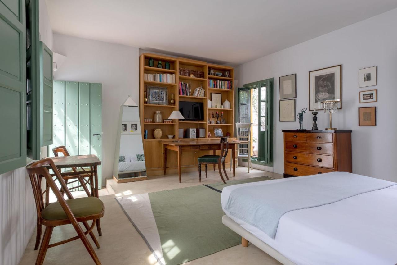 Hommyhome Castellar Luxury Σεβίλλη Εξωτερικό φωτογραφία