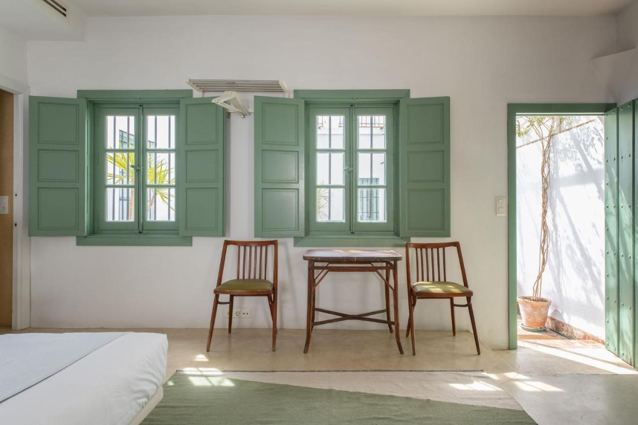 Hommyhome Castellar Luxury Σεβίλλη Εξωτερικό φωτογραφία