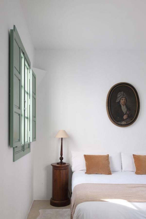 Hommyhome Castellar Luxury Σεβίλλη Εξωτερικό φωτογραφία