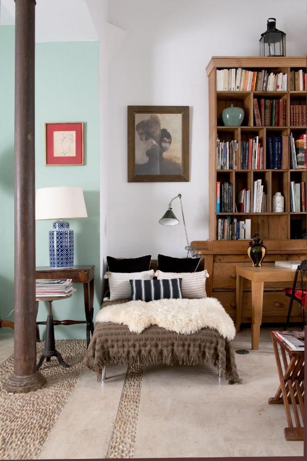 Hommyhome Castellar Luxury Σεβίλλη Εξωτερικό φωτογραφία