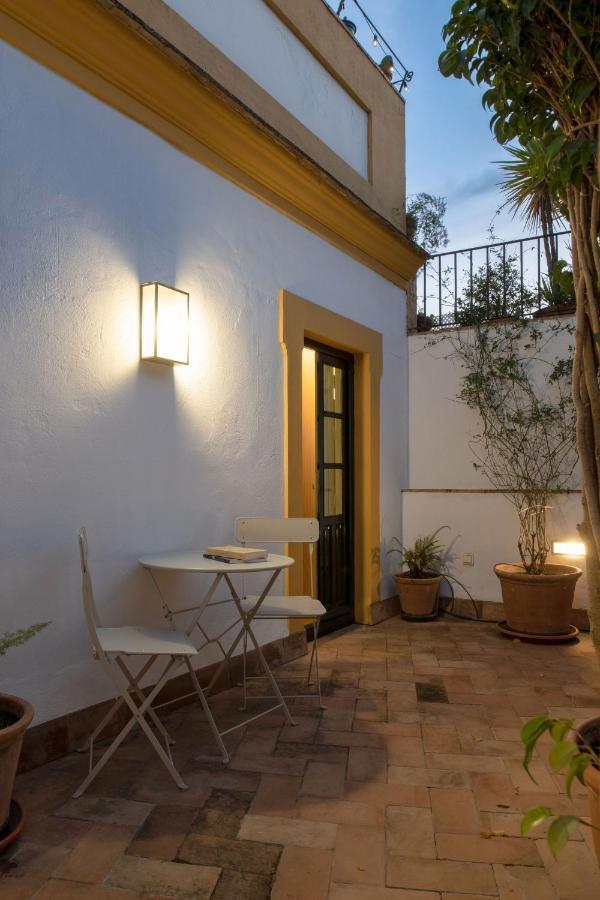 Hommyhome Castellar Luxury Σεβίλλη Εξωτερικό φωτογραφία