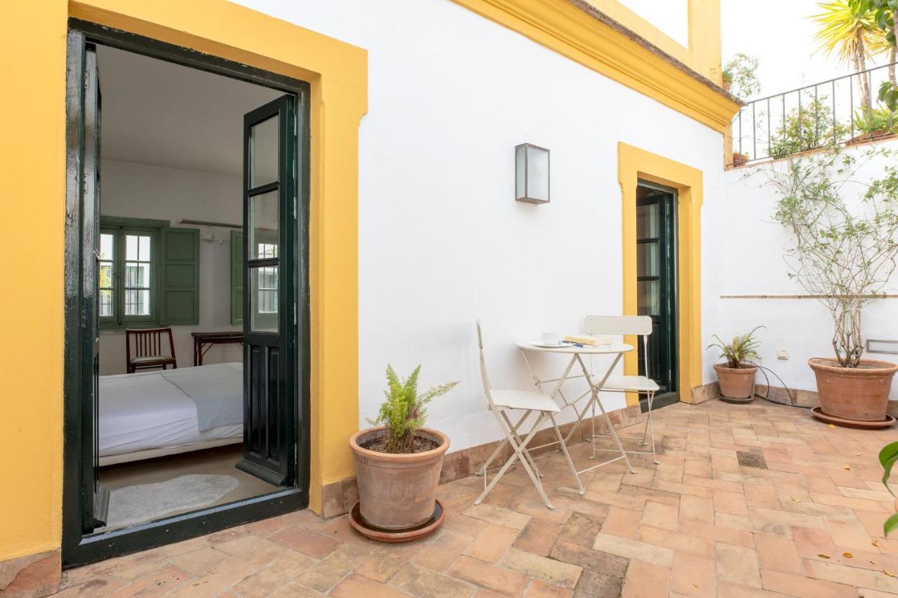 Hommyhome Castellar Luxury Σεβίλλη Εξωτερικό φωτογραφία