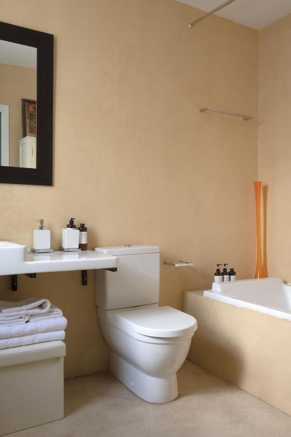 Hommyhome Castellar Luxury Σεβίλλη Εξωτερικό φωτογραφία