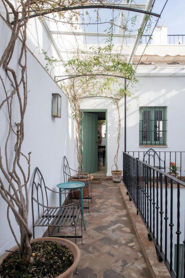 Hommyhome Castellar Luxury Σεβίλλη Εξωτερικό φωτογραφία