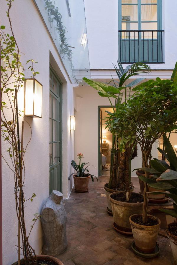 Hommyhome Castellar Luxury Σεβίλλη Εξωτερικό φωτογραφία